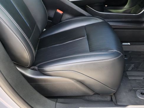 Used 2024 Cadillac Lyriq Luxury w/ LPO, Floor Liner Package image 24