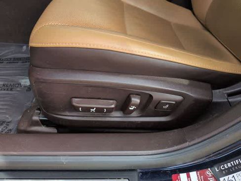 Used 2017 Lexus ES 350 w/ Navigation System Package image 17