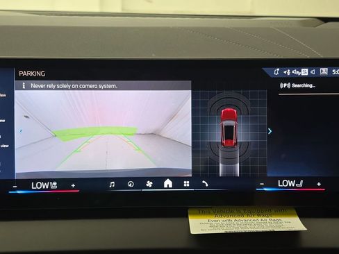 New 2026 BMW X3 xDrive30 w/ Convenience Package image 18