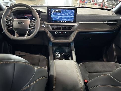 Certified 2026 Ford Explorer Tremor w/ Tremor Ultimate Package AWD/4WD image 27