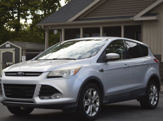 Used 2013 Ford Escape SEL image 1