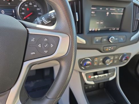 Certified 2023 GMC Terrain SLE w/ Driver Convenience Package image 24