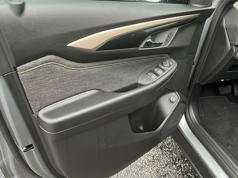 New 2026 Chevrolet TrailBlazer ACTIV w/ Convenience Package image 12