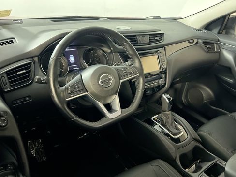 Used 2017 Nissan Rogue Sport SL image 27