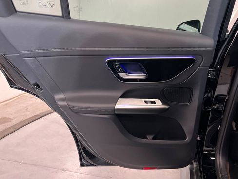 New 2026 Mercedes-Benz GLC 300 4MATIC image 18