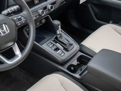 New 2026 Honda CR-V EX image 13