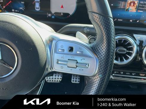 Used 2023 Mercedes-Benz CLA 250 image 21