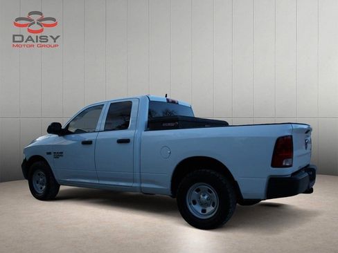 Used 2022 RAM 1500 Tradesman w/ Trailer Tow Group image 7