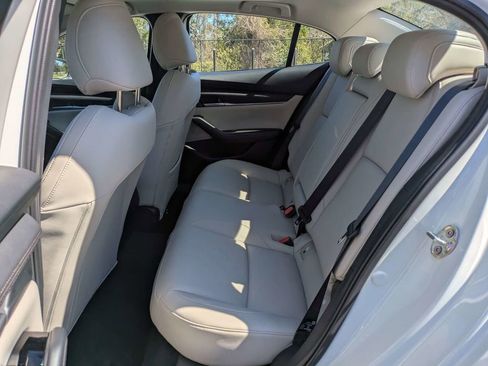 New 2026 MAZDA MAZDA3 2.5 S Sedan w/ Preferred Pkg image 14