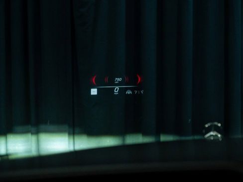 New 2026 Mercedes-Benz S 580 4MATIC Sedan image 18