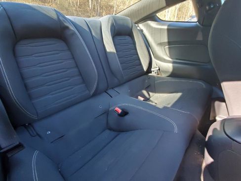 Used 2017 Ford Mustang GT w/ GT Performance Package image 6