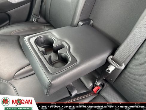 Used 2022 Jeep Compass Latitude image 25