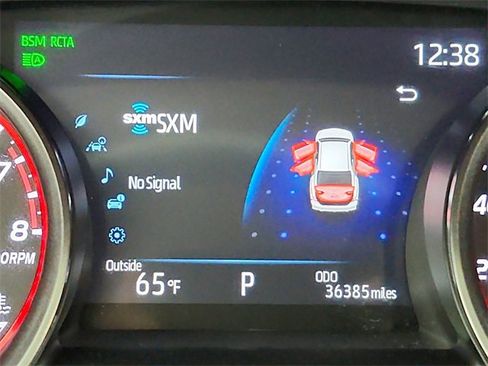 Used 2023 Toyota Camry XSE image 21