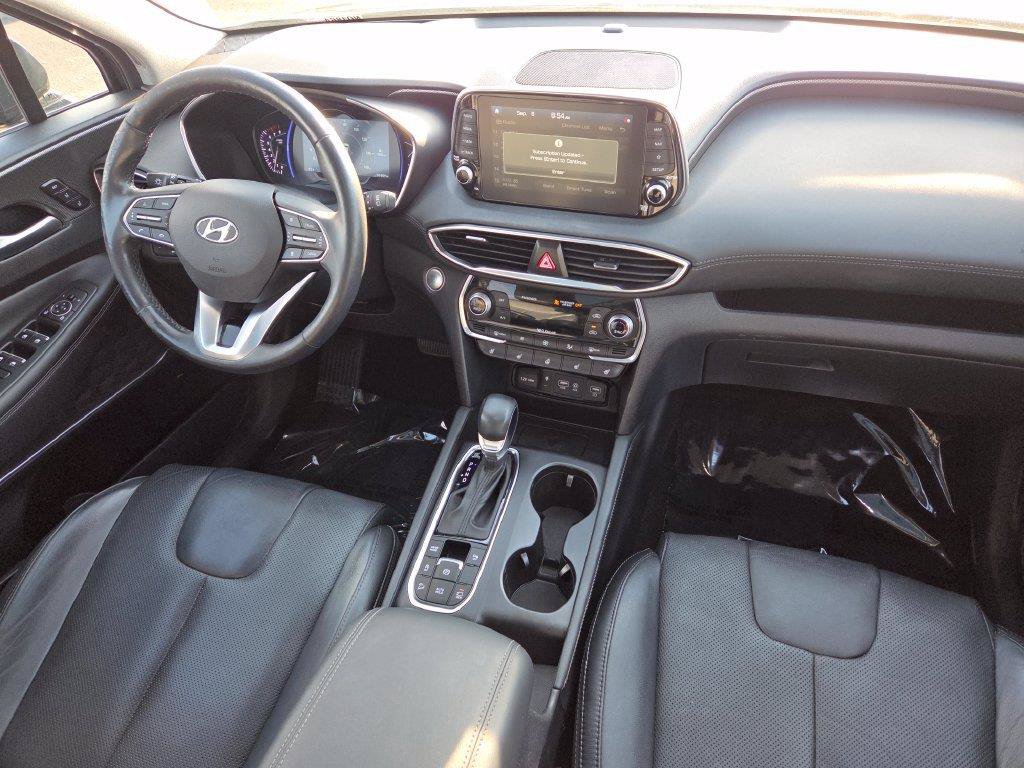 Used 2020 Hyundai Santa Fe Limited AWD/4WD image 31