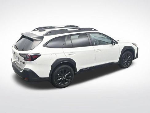 Used 2024 Subaru Outback Onyx Edition XT w/ Popular Package #2 AWD/4WD image 33