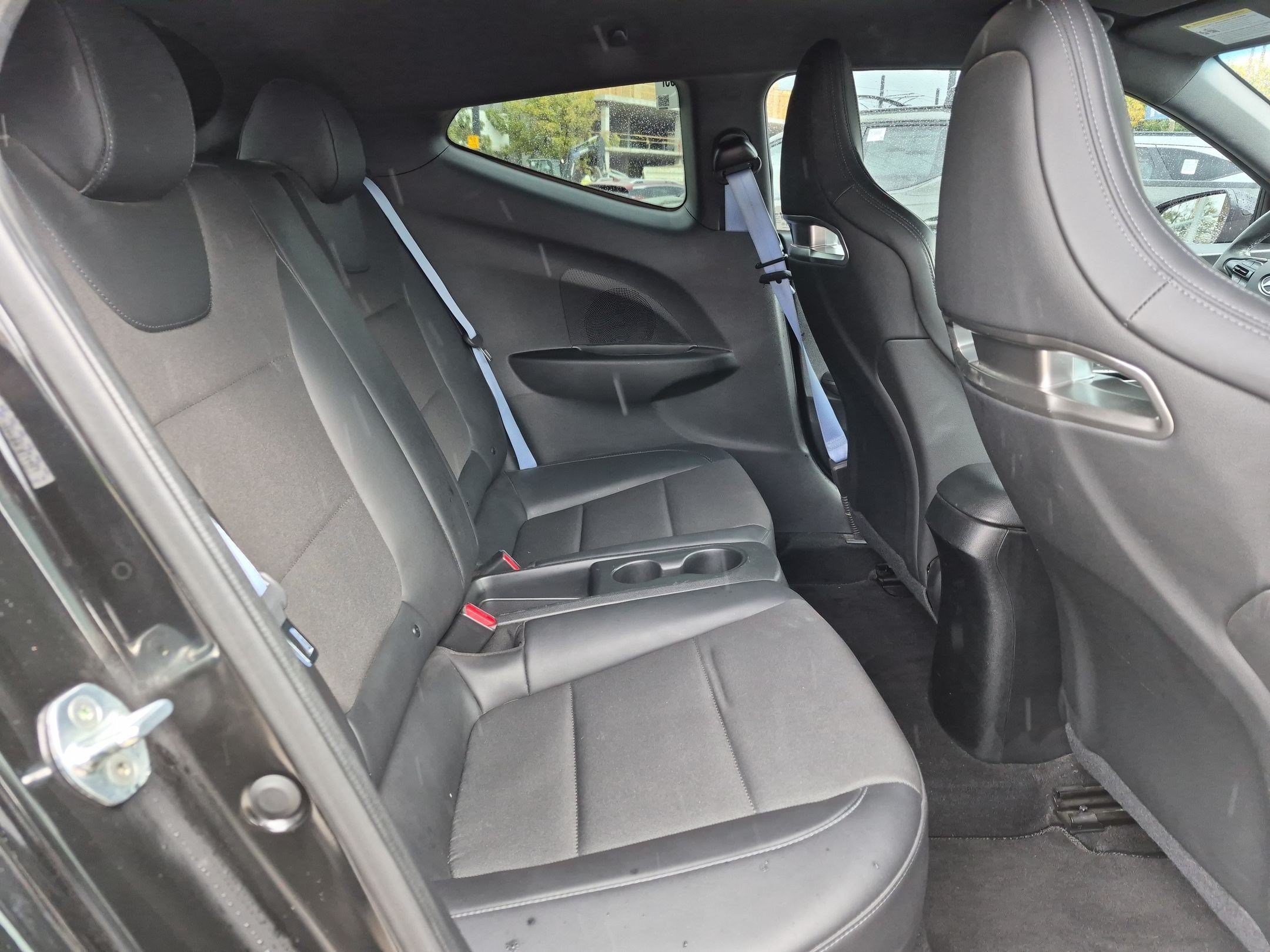 Certified 2022 Hyundai Veloster N FWD image 30