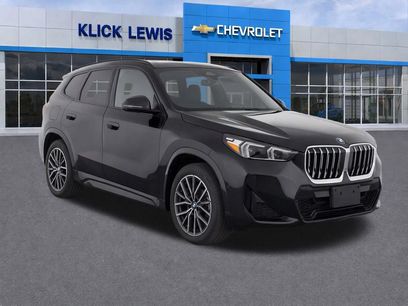 Used 2025 BMW X1 xDrive28i