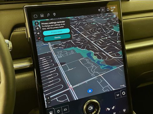 Used 2025 GMC Terrain Elevation image 22