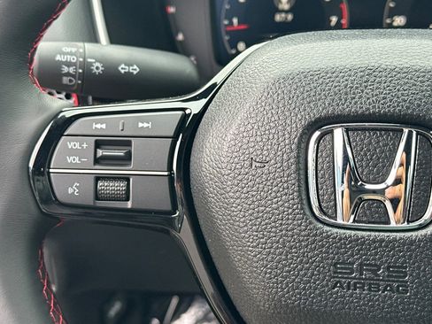 New 2026 Honda Civic Si image 27