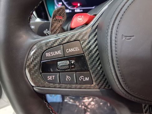 Used 2023 BMW M4 Competition w/ M Driver's Package image 13