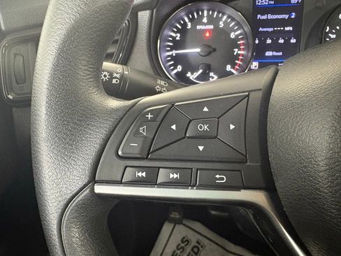 Used 2018 Nissan Rogue S FWD image 22