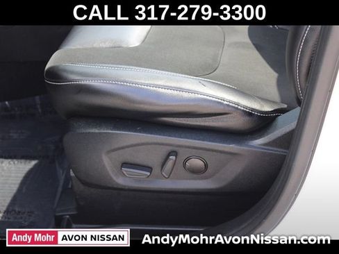 Used 2020 Ford Edge ST w/ Equipment Group 401A AWD/4WD image 18