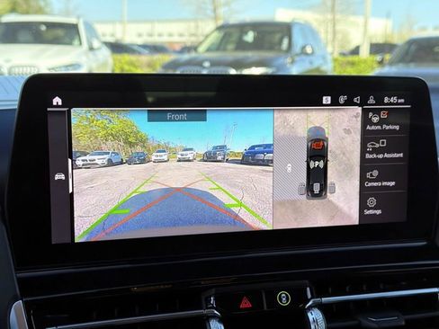 Used 2023 BMW ALPINA B8 xDrive Gran Coupe image 24