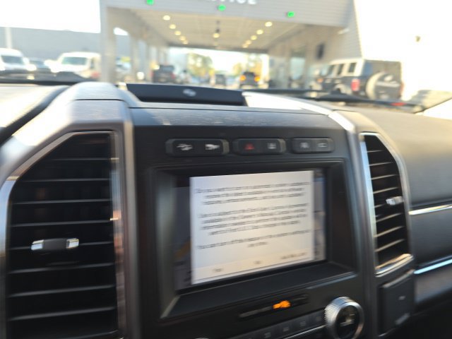 Used 2019 Ford Expedition Platinum AWD/4WD image 12