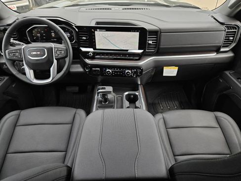 New 2026 GMC Sierra 1500 SLT image 11
