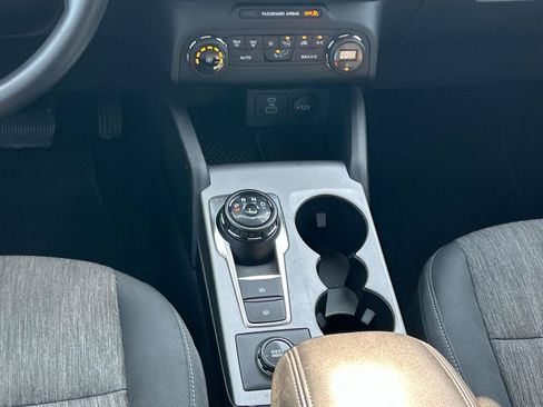 Used 2021 Ford Bronco Sport Big Bend AWD/4WD image 16