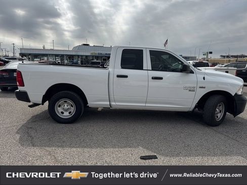 Used 2019 RAM 1500 Tradesman image 7