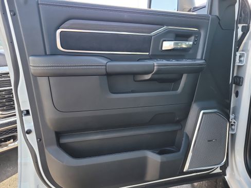 New 2026 RAM 2500 Laramie image 12