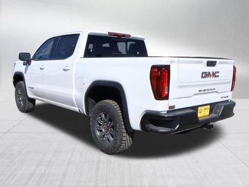 New 2026 GMC Sierra 1500 AT4X AWD/4WD image 5