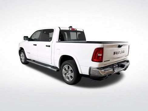 New 2026 RAM 1500 Big Horn AWD/4WD image 5