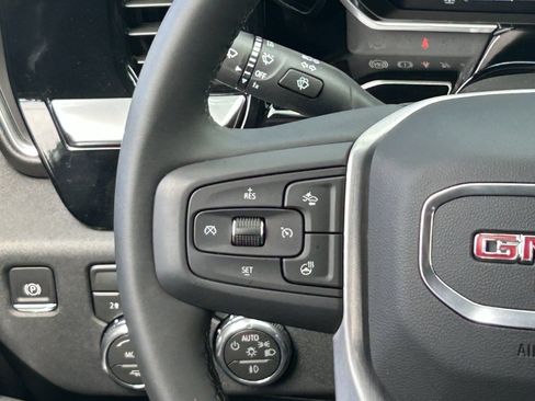 Used 2026 GMC Sierra 1500 Elevation AWD/4WD image 20