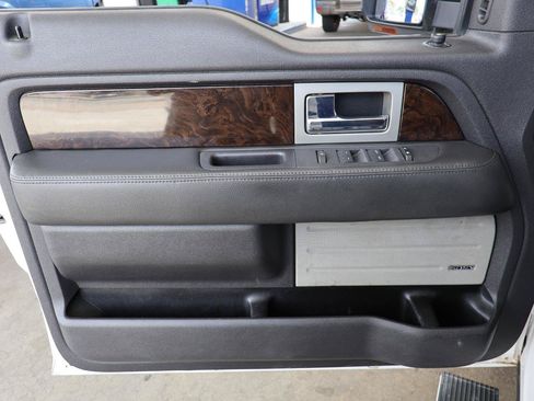 Used 2013 Ford F150 Platinum AWD/4WD image 43