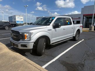 Used 2018 Ford F150 XLT w/ Equipment Group 302A Luxury AWD/4WD video 1
