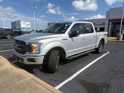 Used 2018 Ford F150 XLT w/ Equipment Group 302A Luxury