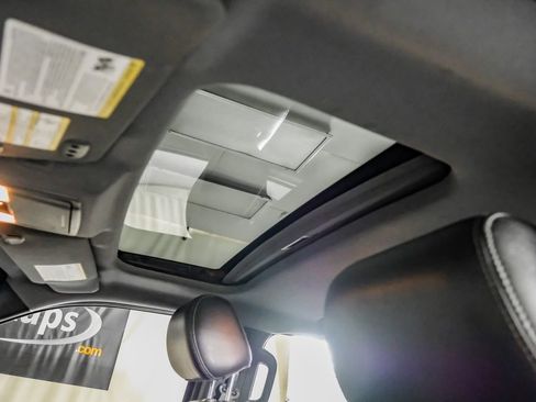 Used 2012 Ford F150 Lariat w/ Lariat Plus Pkg image 17