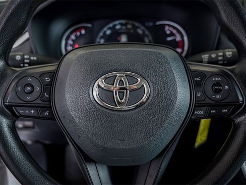 Used 2024 Toyota RAV4 LE image 15