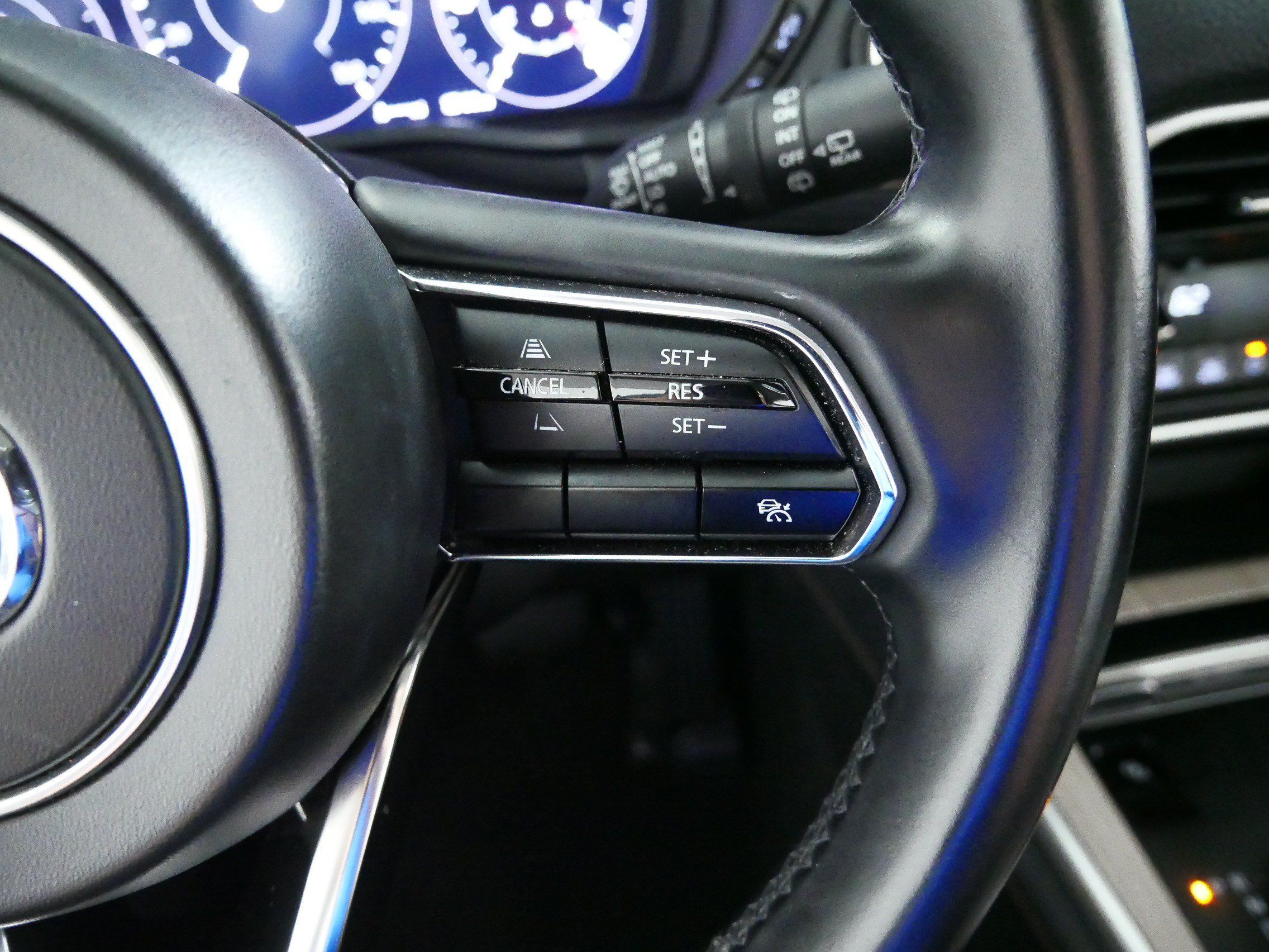 Used 2024 MAZDA CX-90 Plug-In Hybrid w/ Premium Pkg AWD/4WD image 28