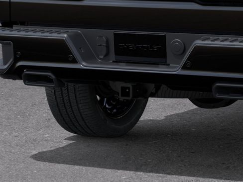 New 2026 Chevrolet Silverado 1500 High Country w/ High Country Premium Package AWD/4WD image 14
