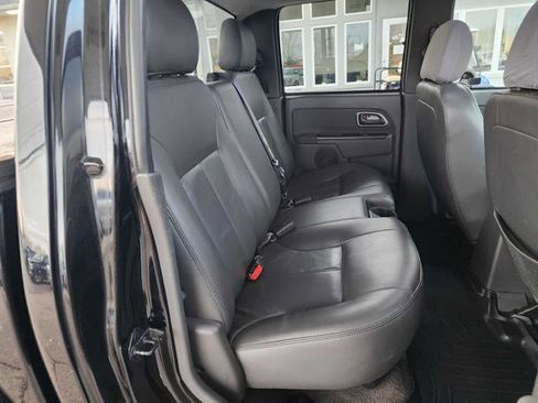 Used 2005 Chevrolet Colorado LS w/ Safe And Sound Package image 16