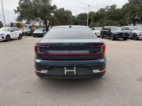 Used 2022 Polestar Polestar 2 w/ Performance Package image 5