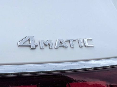 Used 2025 Mercedes-Benz GLS 450 4MATIC w/ Pinnacle Trim Package image 14