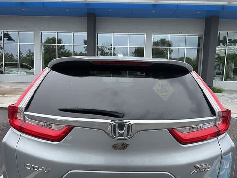 Used 2019 Honda CR-V EX-L image 7