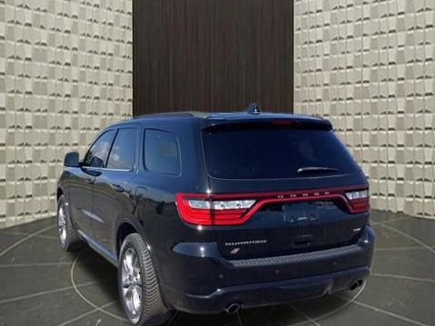 Certified 2020 Dodge Durango GT AWD/4WD image 7
