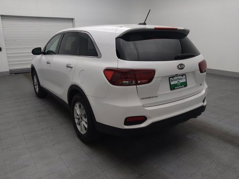 Used 2019 Kia Sorento AWD image 5