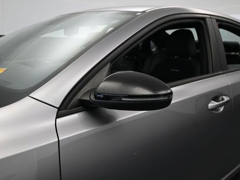 Used 2023 Kia Forte GT-Line w/ GT-Line Premium Package FWD image 32