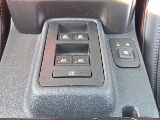 New 2026 Ford Bronco Raptor w/ Interior Carbon Fiber Pack AWD/4WD image 19